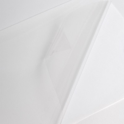 V362CG1 - Transparent Brillant adh enlevable incolore